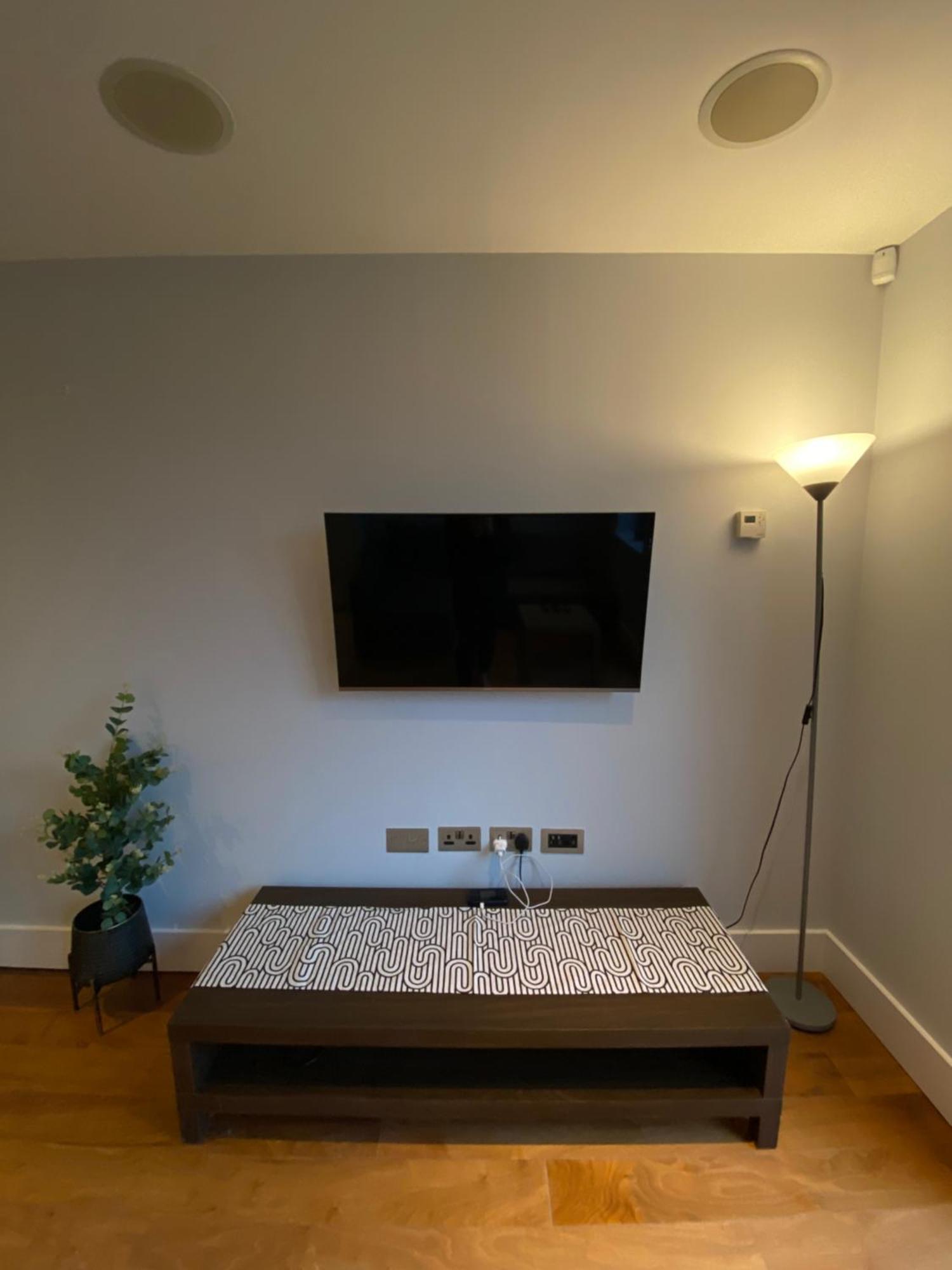 Апартаменты Stylish 1 Bed In Centre Белфаст
